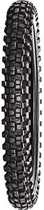 MOTOZ Mountain Hybrid 80/100-21 Dual Sport Motorcycle Tire, FRONT, DOT