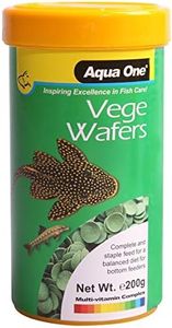 Vege Wafer