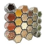Gneiss Spice Pantry Kit | 24 Magnet