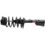 Monroe Shocks & Struts 471128L Strut Assembly