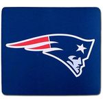 Siskiyou Sports NFL New England Patriots Neoprene Mouse Pad