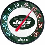 Wincraft NFL New York Jets Thermometer