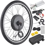 AW Electric Bicycle Motor Kit 48V 1