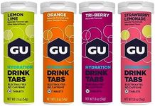 GU Energy Hydration Electrolyte Dri