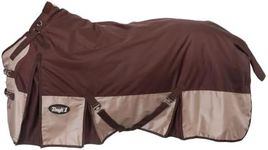 Tough1 1680D Turnout Blanket with S