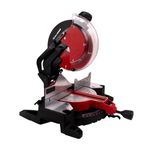 Double Bevel Miter Saw