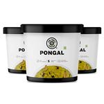 TheTasteCompany Pongal - Ready To Eat | Instant Food | Taste Company (Pack of 3)