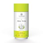 Aloe Vera Capsules For Hair