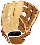 Franchise Series Outfield Baseball Glove 12.5"