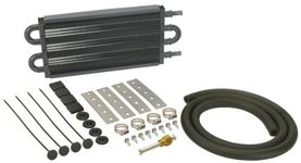 Derale 13101 Series 7000 Transmission Oil Cooler