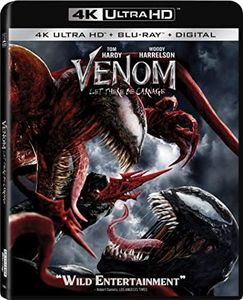 Venom: Let