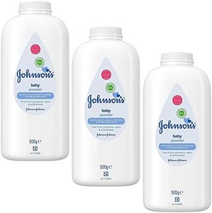 Johnson's 