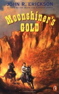 Moonshiner's Gold