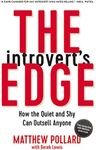 The Introvert's Edge: How the Quiet