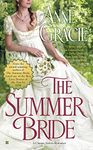 The Summer Bride (A Chance Sisters Romance Book 4)