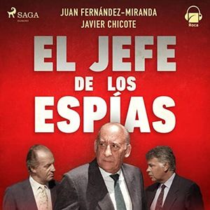 El jefe de