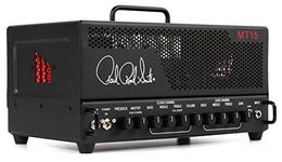 PRS Guitars Guitar Amplifier Head (AMMTHD_U7OL_ST)