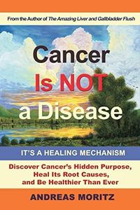Cancer Is 