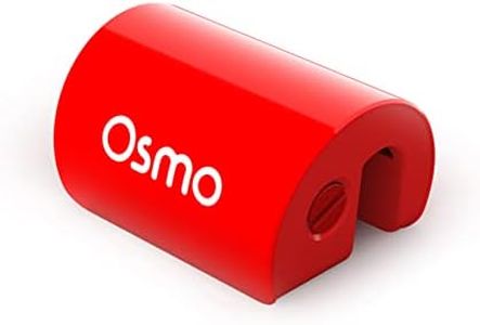 Osmo - Reflector for Fire - Works with HD 8 (10th Generation) & Fire HD 10 (11th Generation) (2021) - (Required for Horizontal Positioning), Red (904-00023)