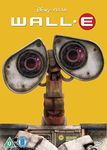 Wall-E [DVD] [2008]