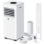 1000 Btu Air Conditioner