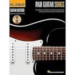 R&B Guitar Songs: Hal Leonard Guita