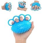 Hand Exercise Ball Finger Therapy B