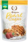 Waffle Pantry® Belgian Pearl Sugar, 16 oz