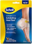 Scholl ExpertCare Exfoliating Heel 