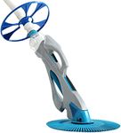 Aquabuddy Swimming Pool Cleaner Aut