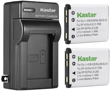 Kastar 2-P