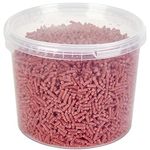 Garden Ting Premium Berry Suet Pellets, 3 Litre