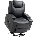 Recliner For Elderly People