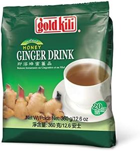 Gold Kili 