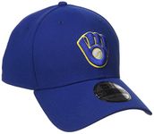 Milwaukee Brewers