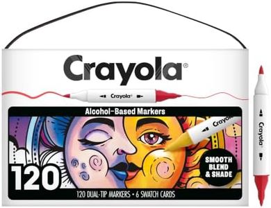 Crayola Du