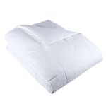 Lavish Home Down Alternative Overfilled Bedding Comforter, King