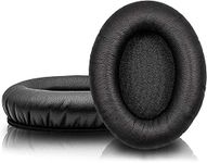 ITIS Replacement Earpad ear pad Cushions For Bose QuietComfort 2 QC2,QuietComfort 15 QC15,QuietComfort 25 QC25, QuietComfort 35 QC35, SoundTrue,AE2, AE2i , AE2w Headphone With IT IS Headphone Cable Cord Clip