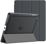 JETech Case Compatible with iPad 2 