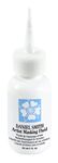 DANIEL SMITH 1oz Bottle with 5 Applicator Tips, Artist Masking Fluid, 284075001, White