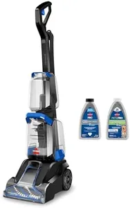 BISSELL TurboClean, Upright Carpet Cleaner, 3952