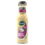 Remia Garlic Salad Dressing 250 ml