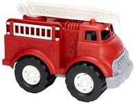 Green Toys Fire Truck - BPA , Phtha