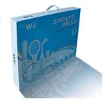 Wii Accessory Kits