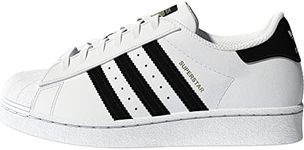 adidas Originals Boys Superstar I S