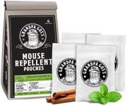 Grandpa Gus's Natural Mouse Repelle
