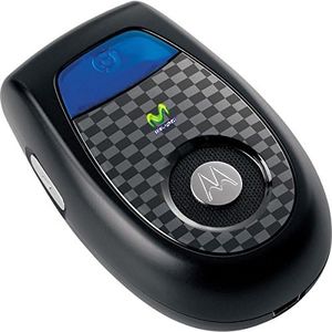 MOTOROLA T