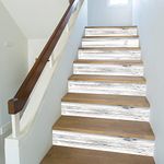 Staircase Step Risers