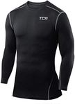 TCA Boys Pro Performance Compressio