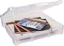 ArtBin 6913AB Portable Art & Craft 